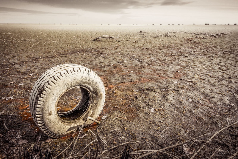 Time after humans by Ronsky