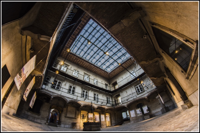 Magistrat by James