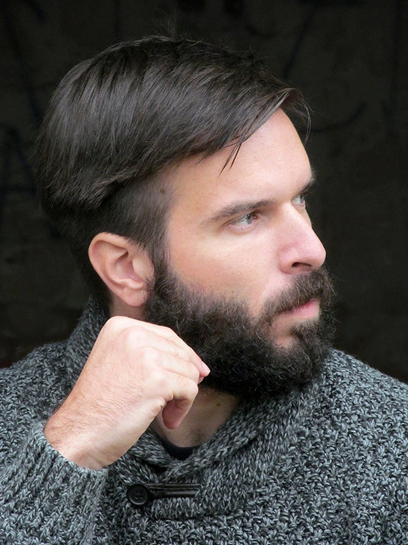 Nekaj na levi by Janez Meglič