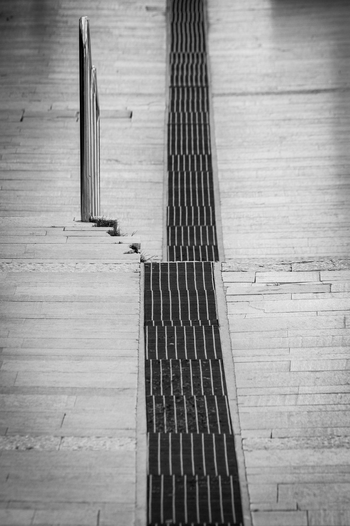 zamik poti by Robert Hočevar- Hoč