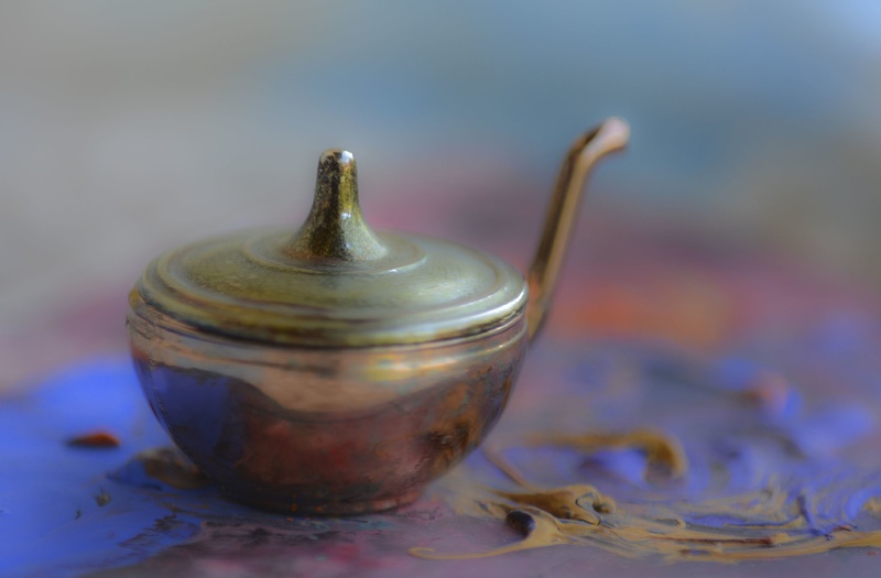 Miniatura by Jolanda Lesnik
