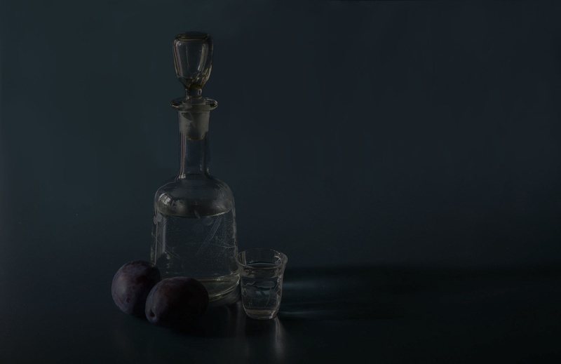 Domače by Jolanda Lesnik