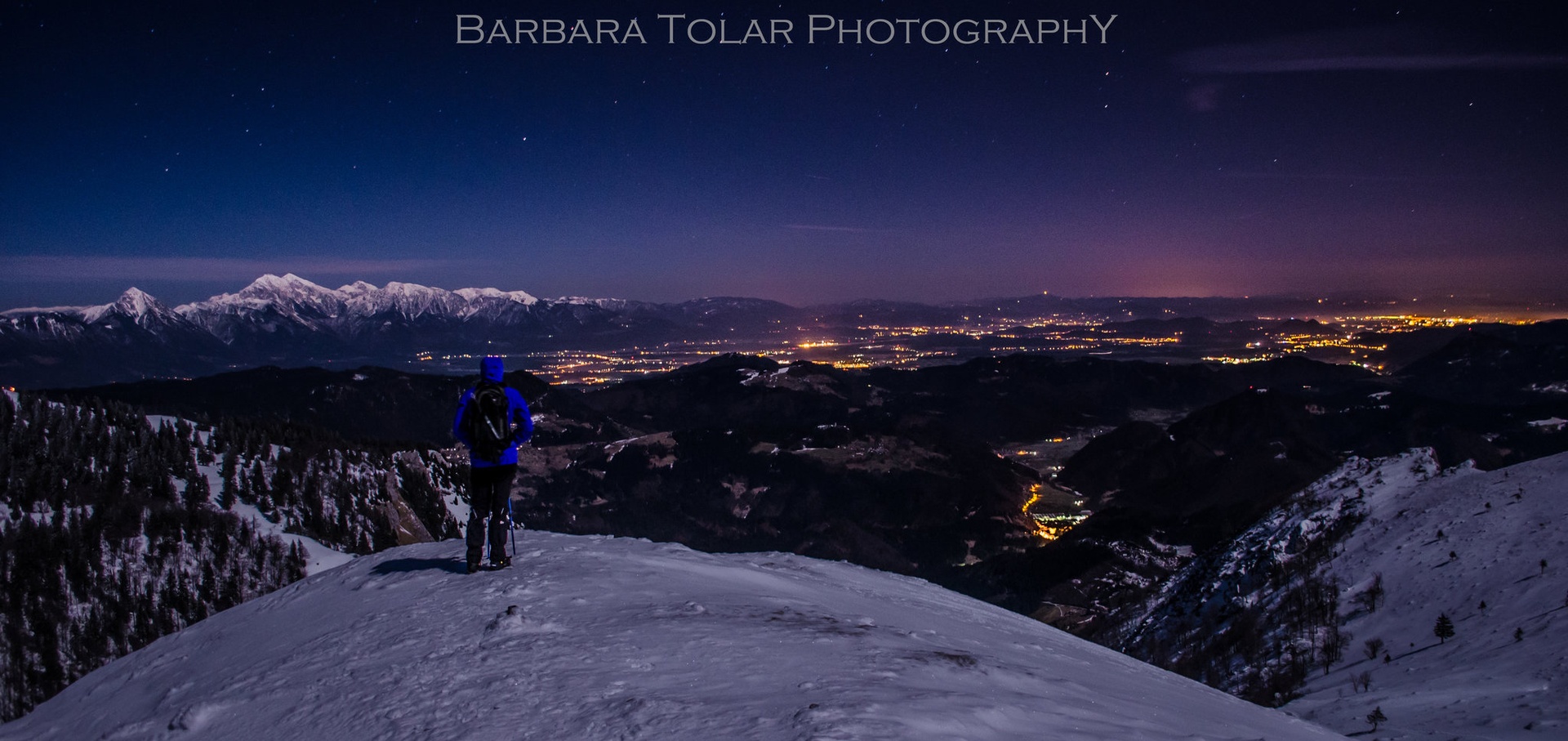 my world! by Barbara Tolar