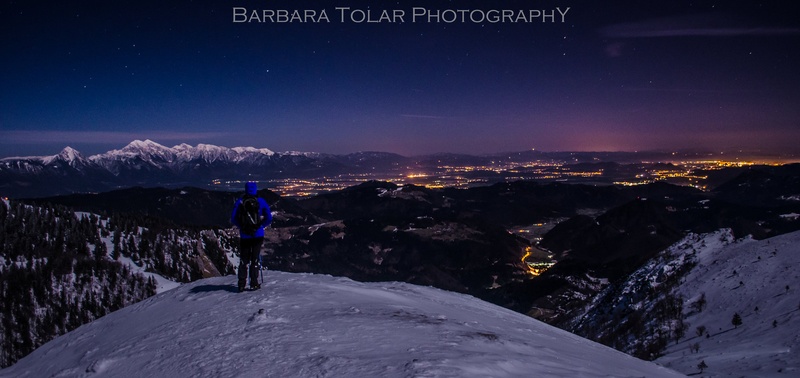 my world! by Barbara Tolar