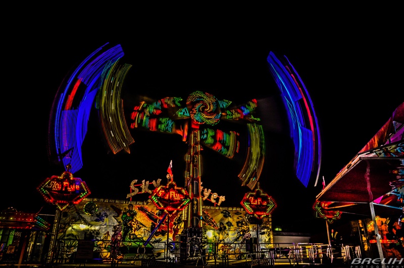 Lunapark by M