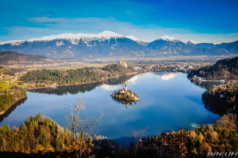 panorama by M