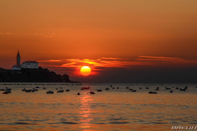 Piran by M
