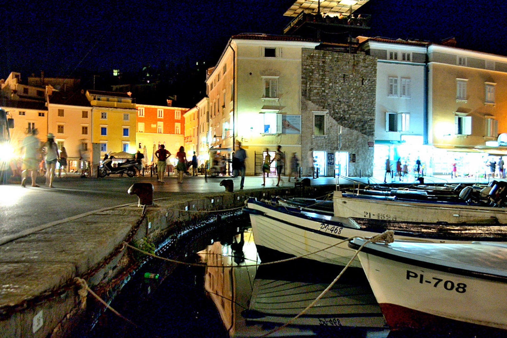 Piran by