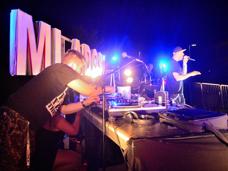 Mladost by AnzeKovach