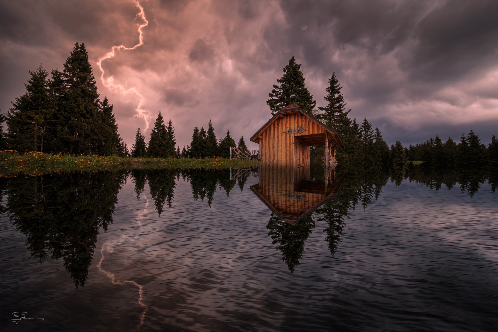 17 minut fotoshopa by borut drago