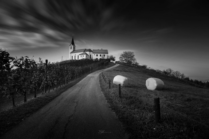 bvhmbh,m by borut drago
