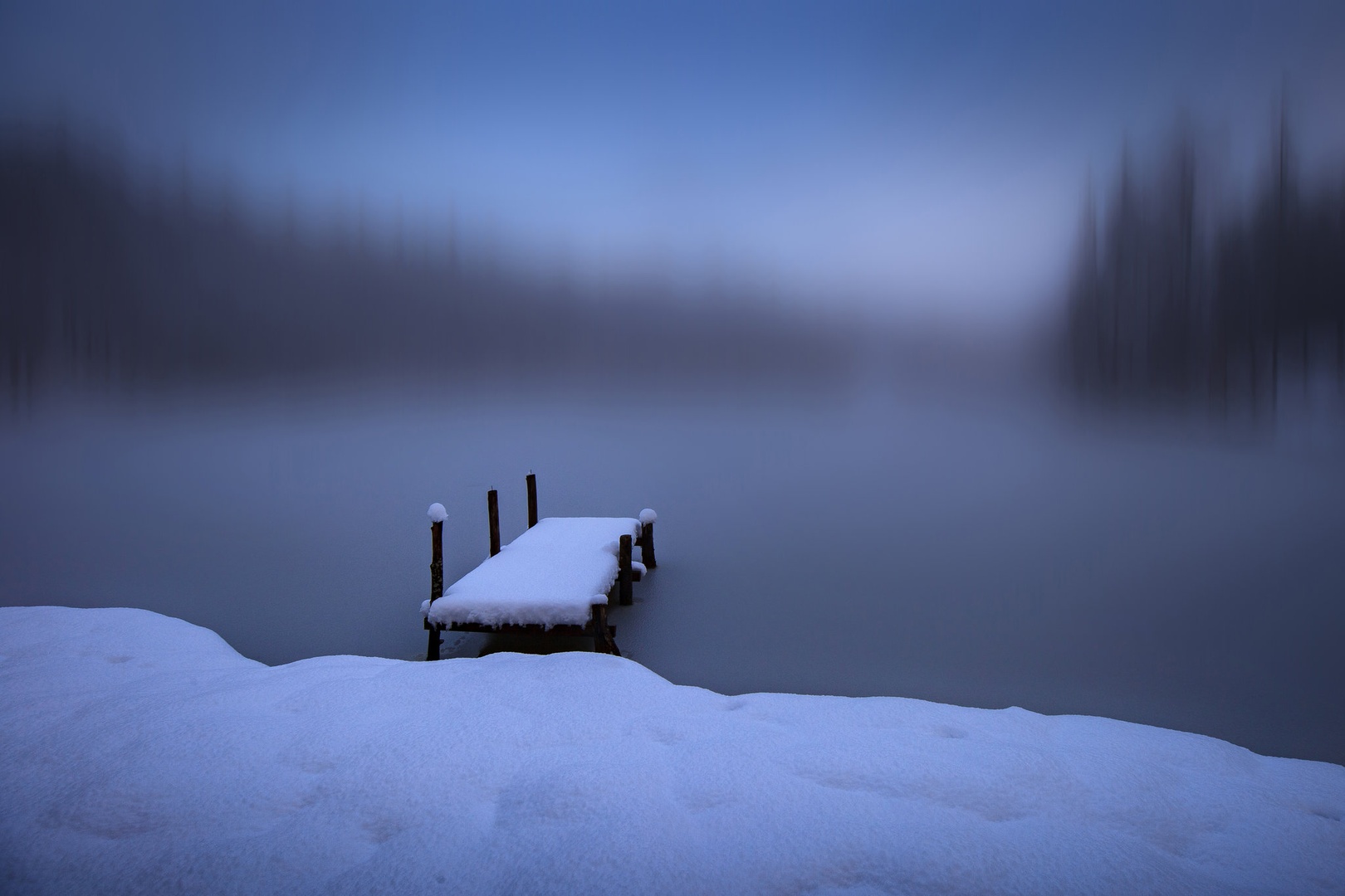 nothing by borut drago