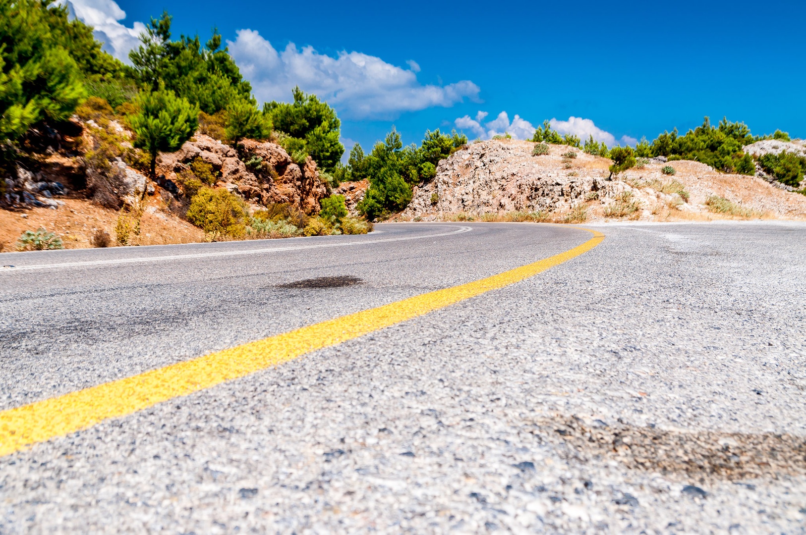 Road to paradise. by Anze86