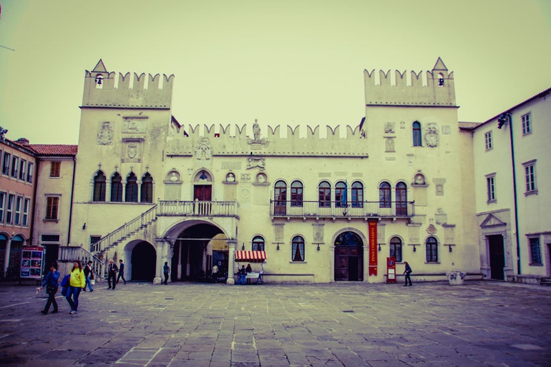 Koper by P_B