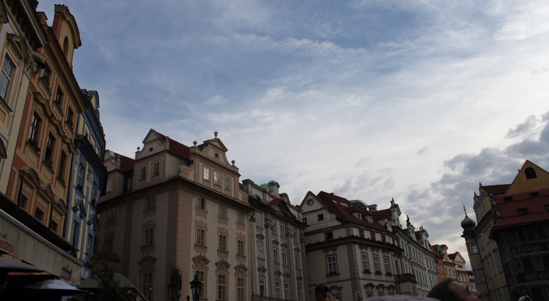 pravljične hiške by Erna Kumperger