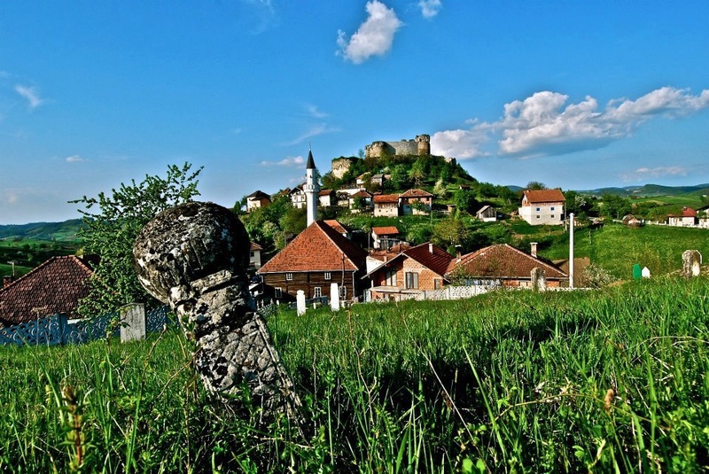 Bosna i Hercegovina by Klaudija Lang