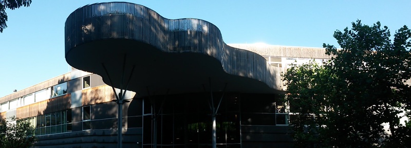 KUHR CENTER Avstrija by Klaudija Lang