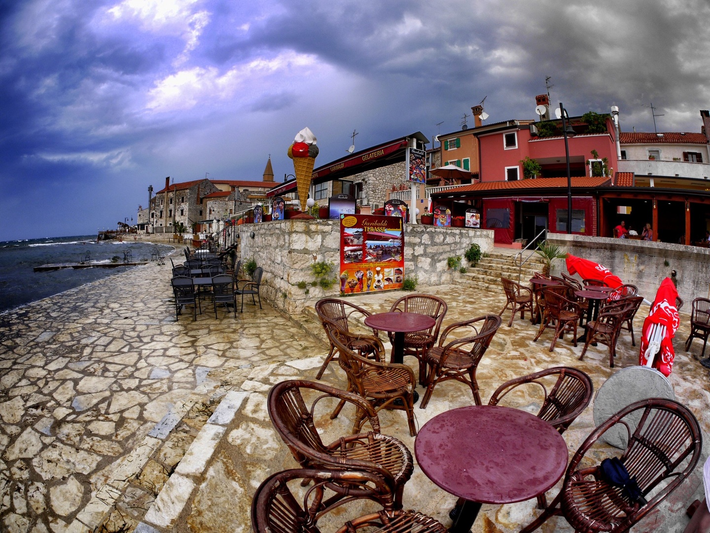 Umag by Darlypapilonija
