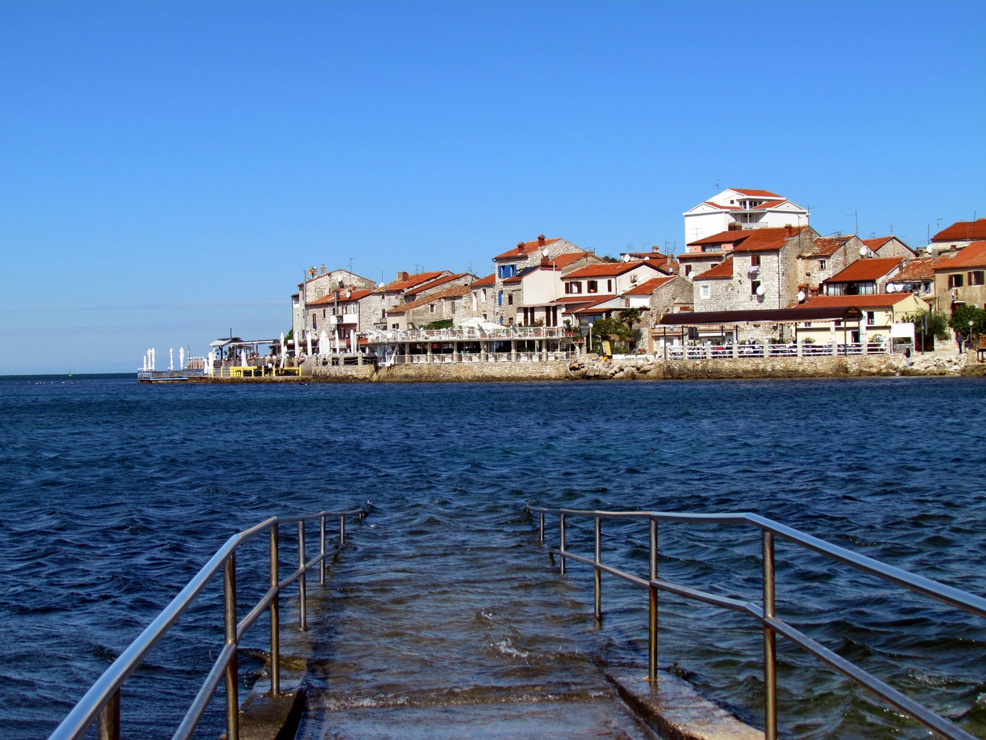 Umag by Darlypapilonija