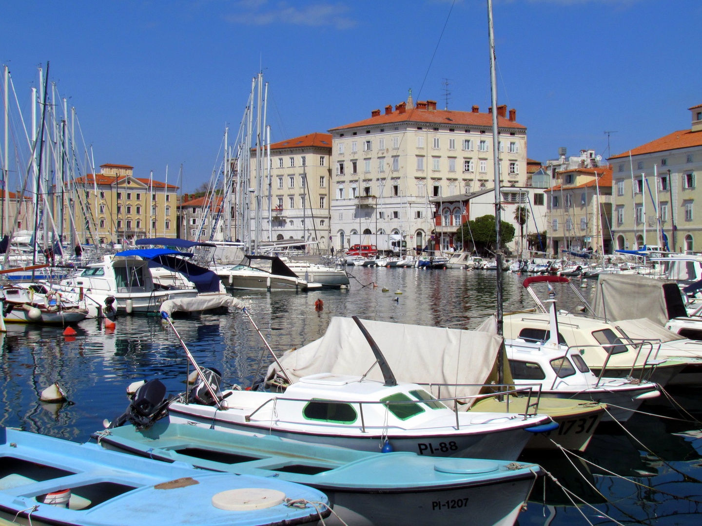 Piran by Darlypapilonija