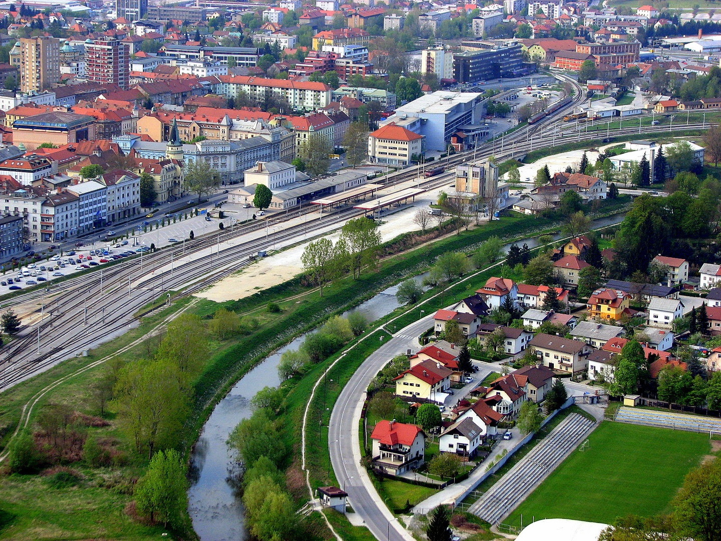 Celje by Darlypapilonija