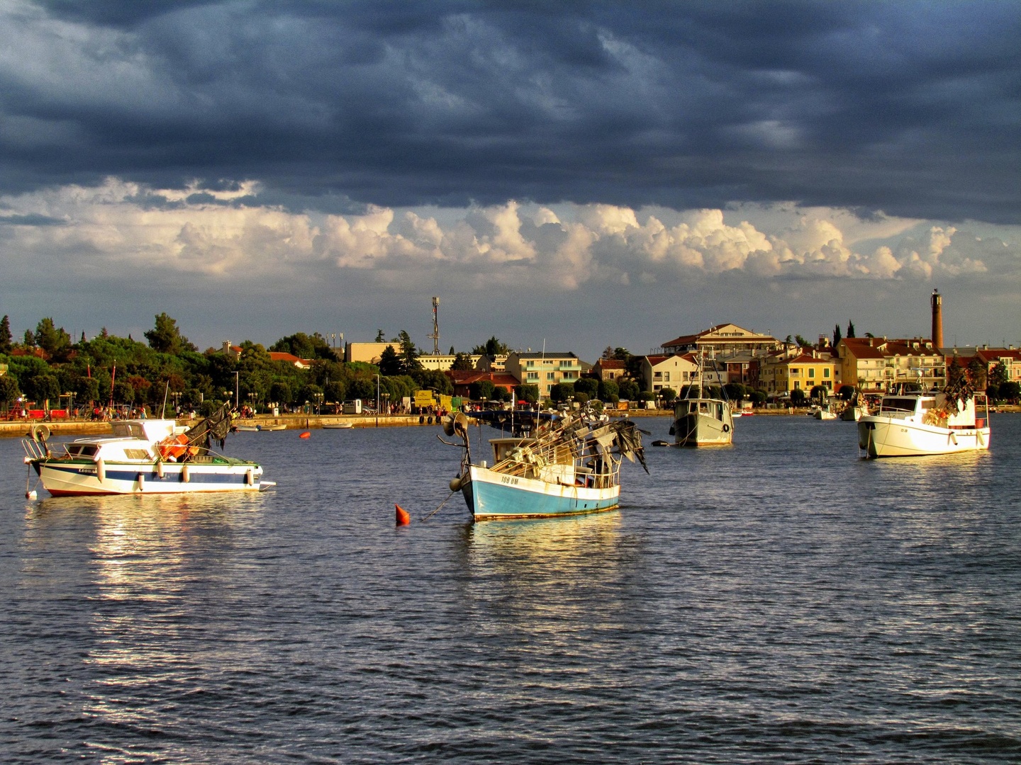 Umag by Darlypapilonija