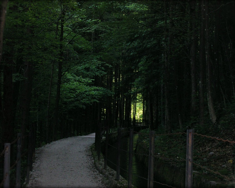 Idrija-Rake by LubiLampe