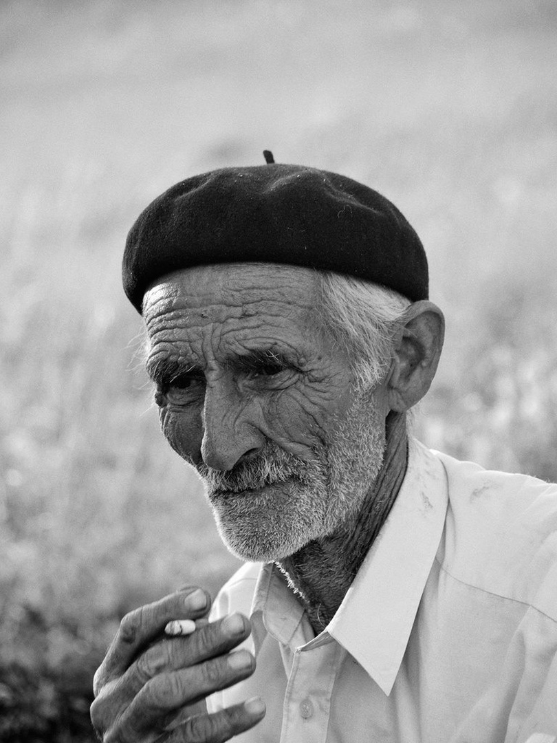 Za mislima by Gazibegovic Faruk