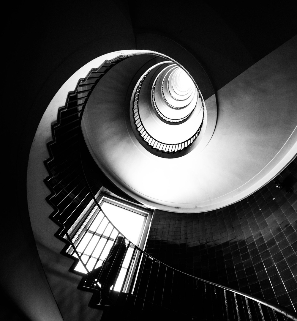 Sectio aurea by Morbidnez