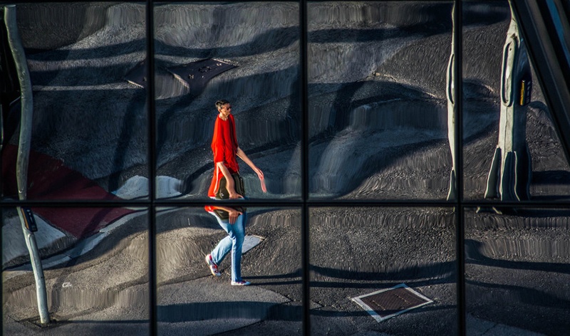 Refleksija by Morbidnez