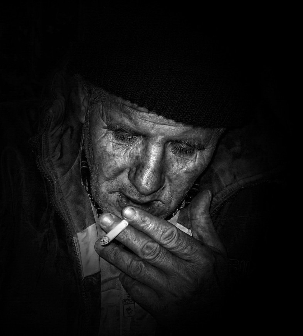 Sorry by Halil Karahmetovic