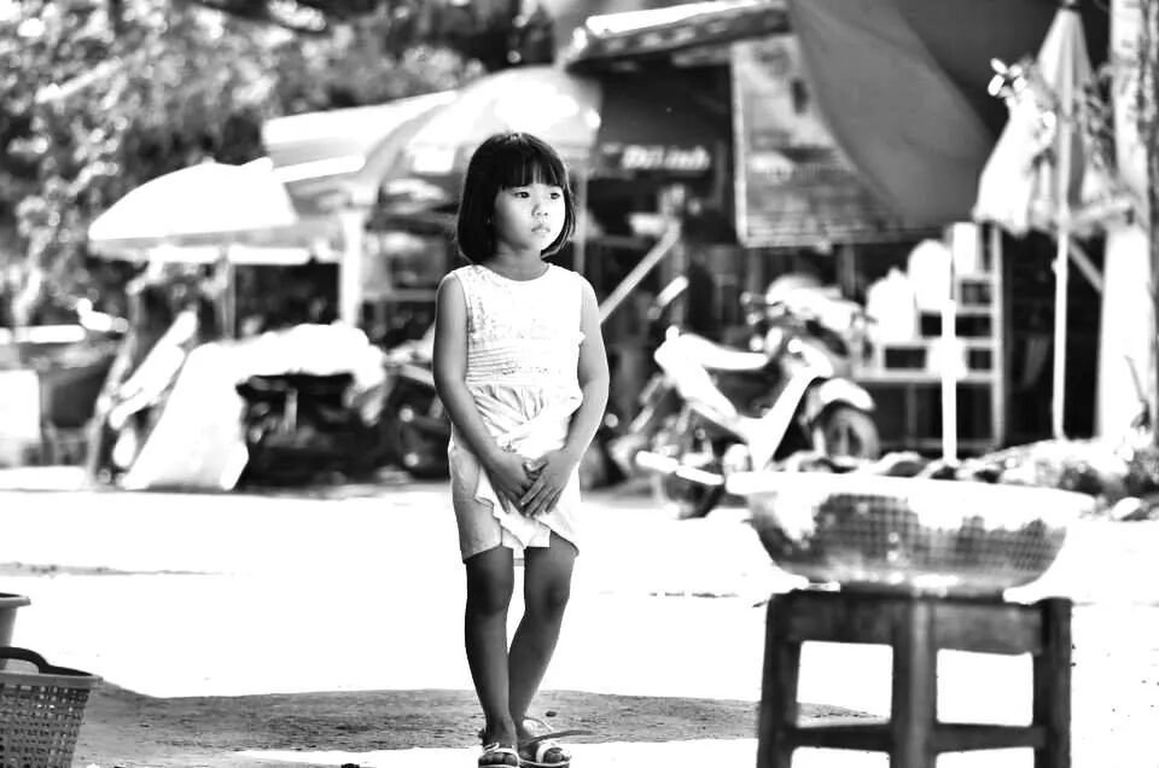 Vietnamka by Davorin Volavšek