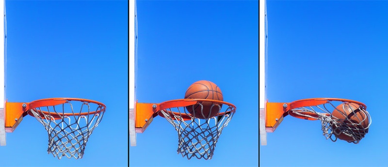 Streetball by Sigma