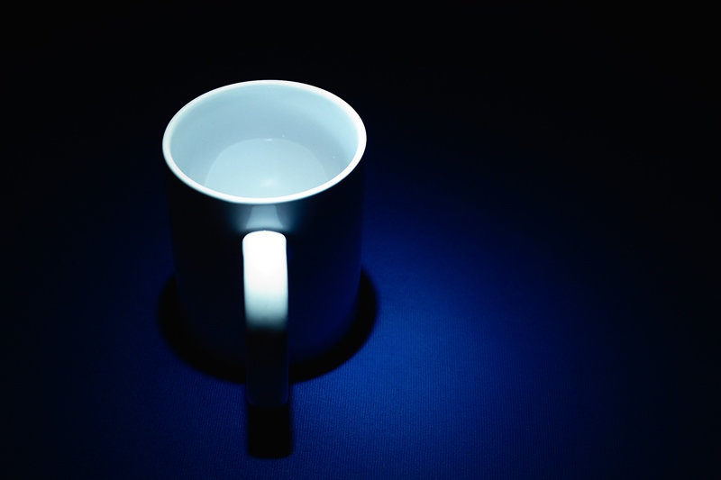 Tea cup by Sigma