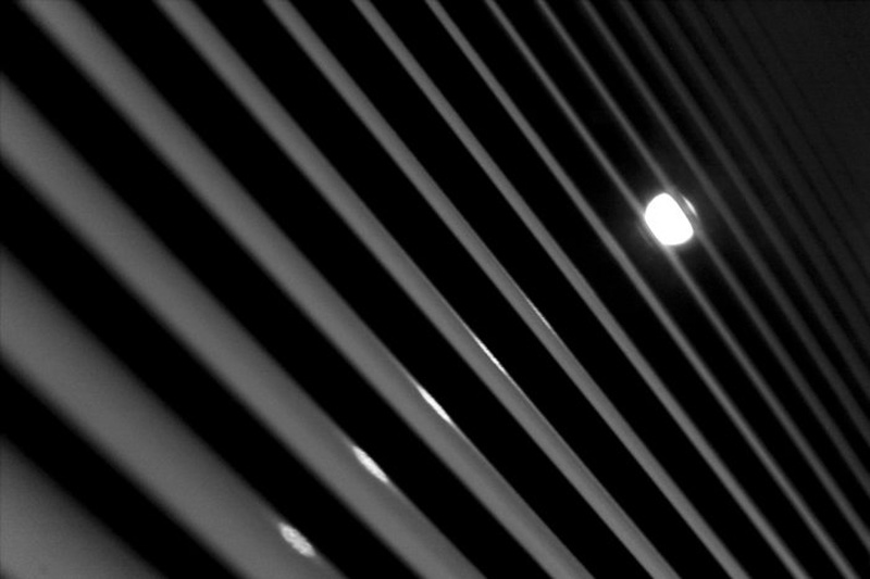 Luna za rešetkami 2 by Sigma