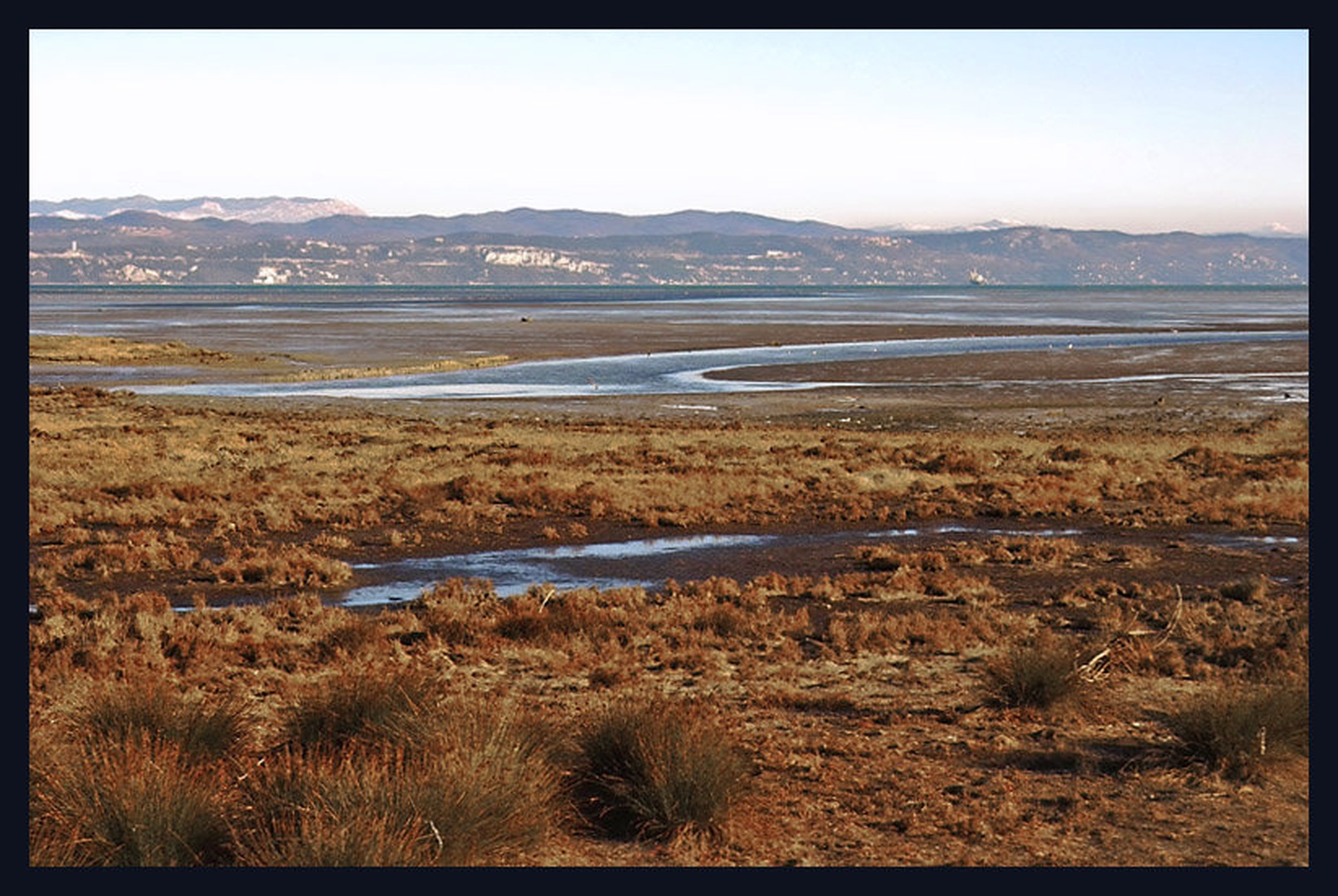 panorama by