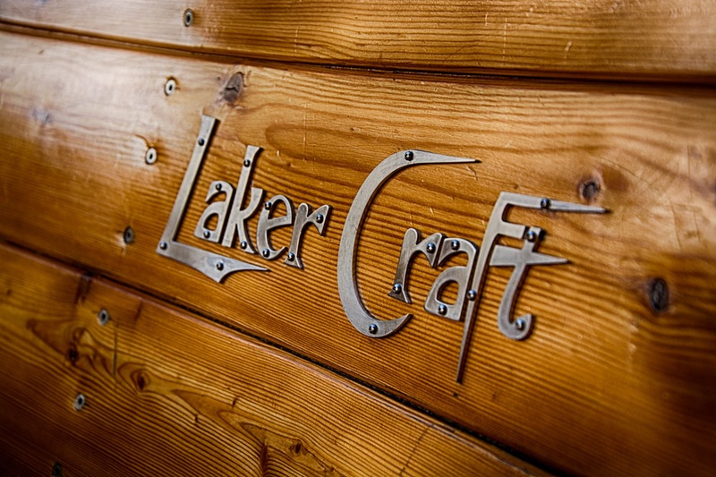 Laker Craft by moris22