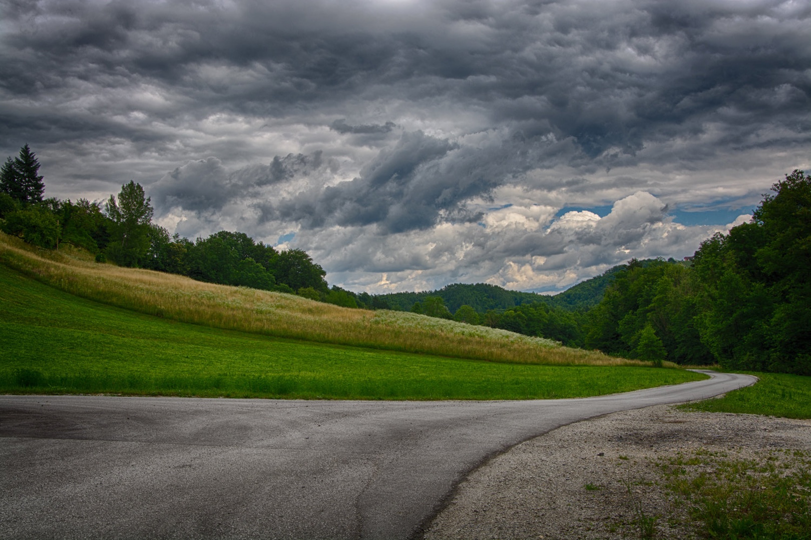HDR by moris22
