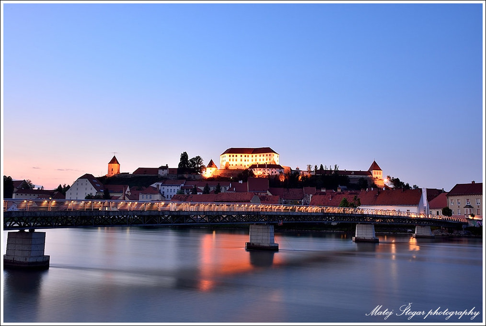 PTUJ by Matej Štegar
