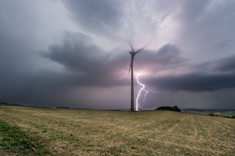 Energija by Matej Štegar