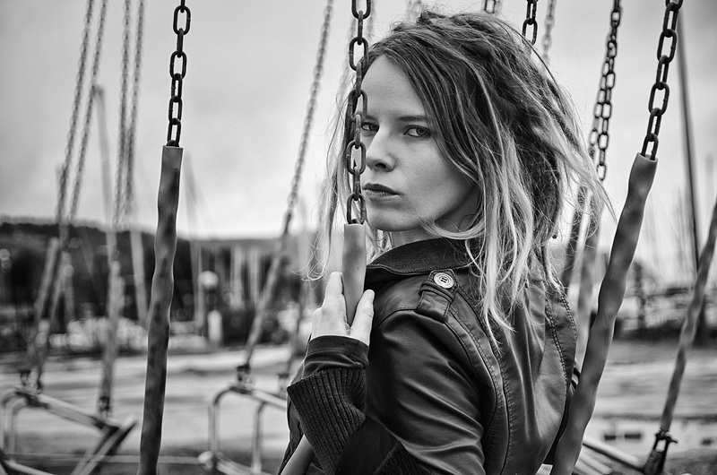 Carousel by David Bezz