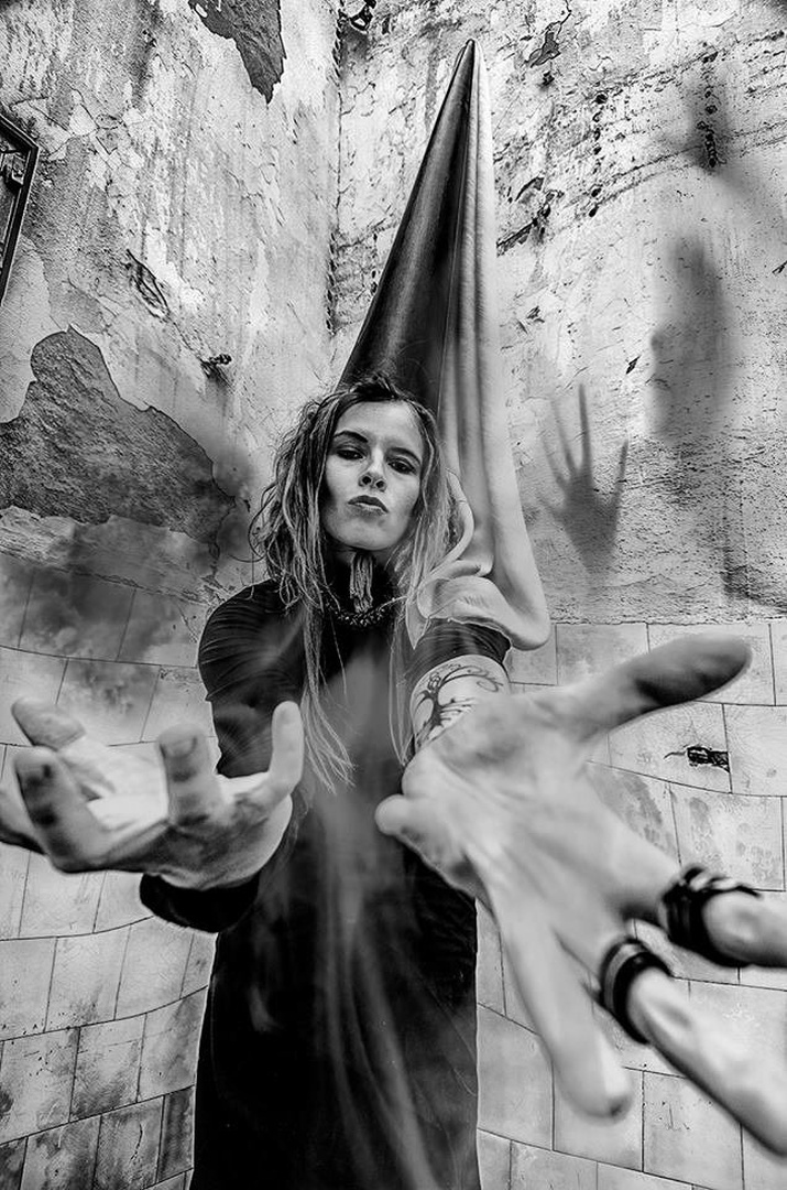 I Had A Dream by David Bezz