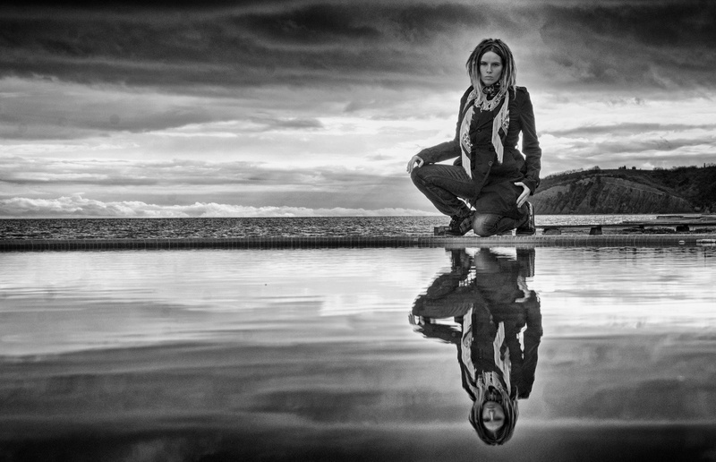 Re:flect by David Bezz