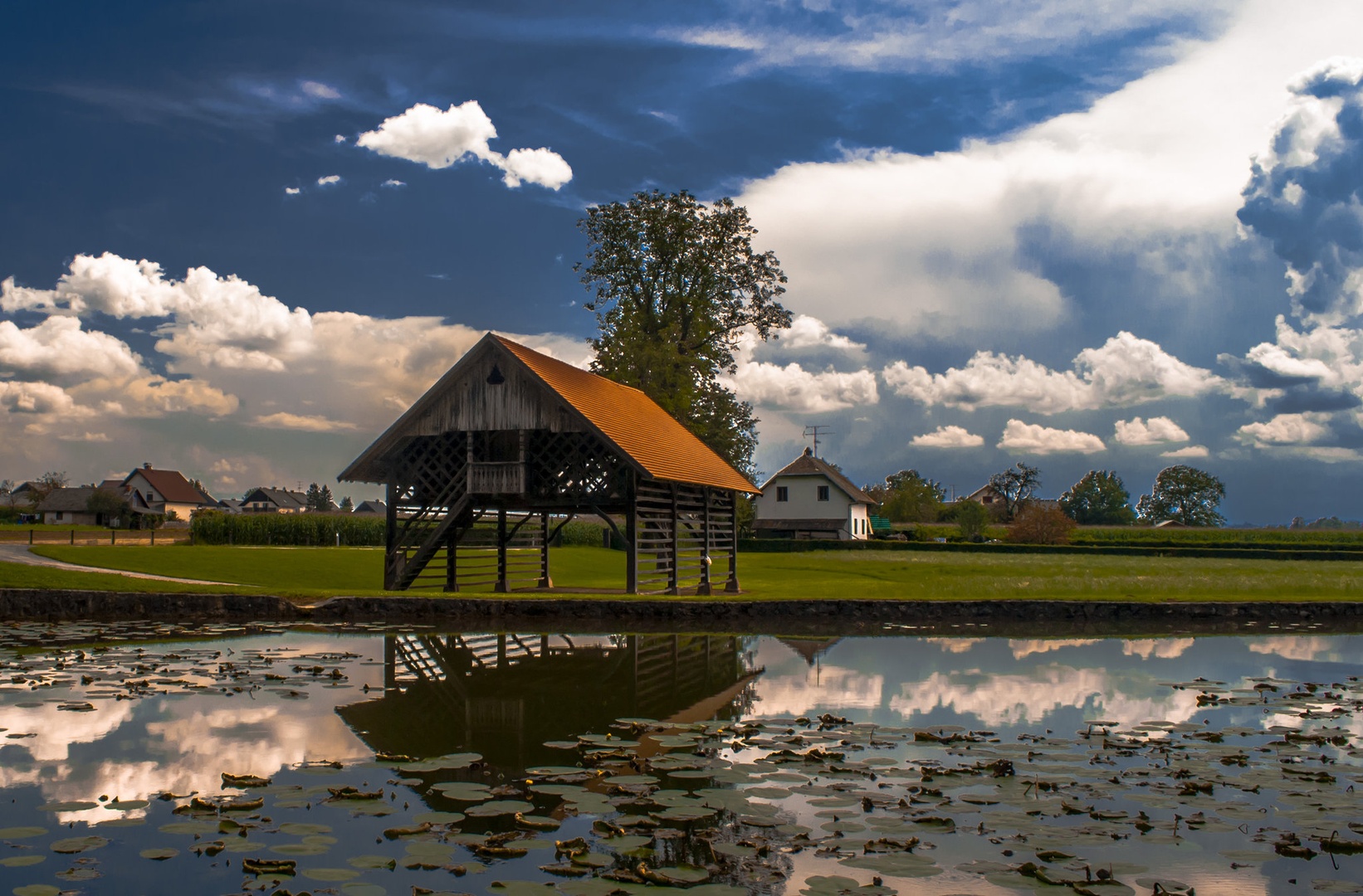 Senik by Borut Pivec