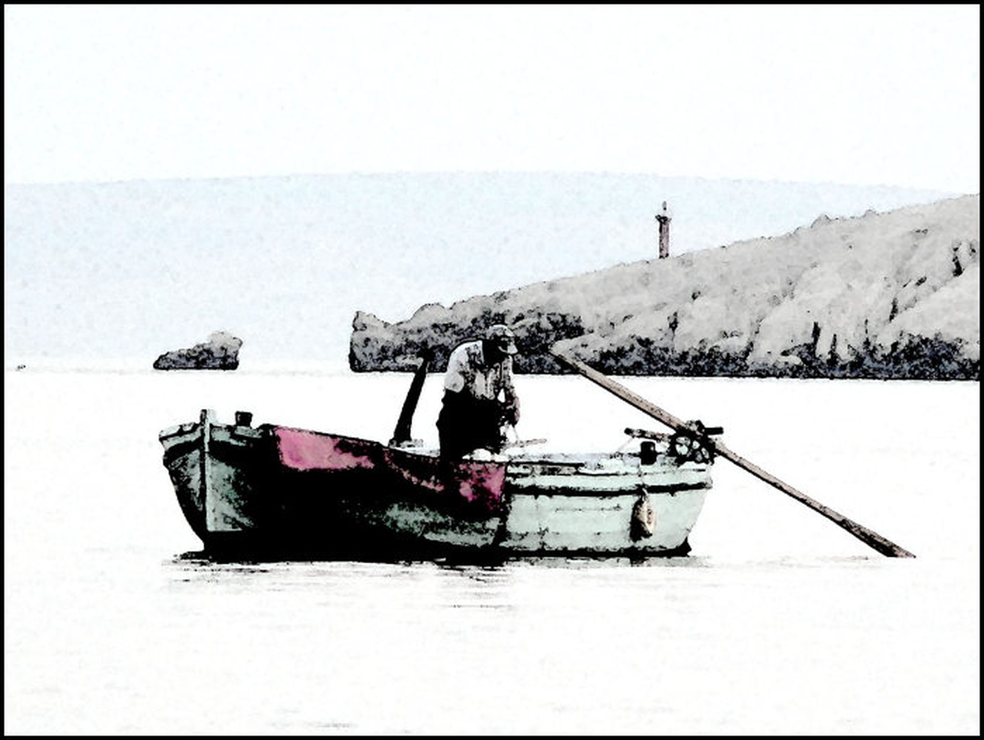 Ribič by