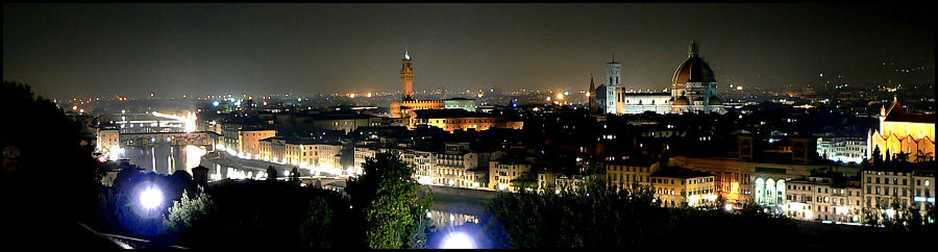 firenze by