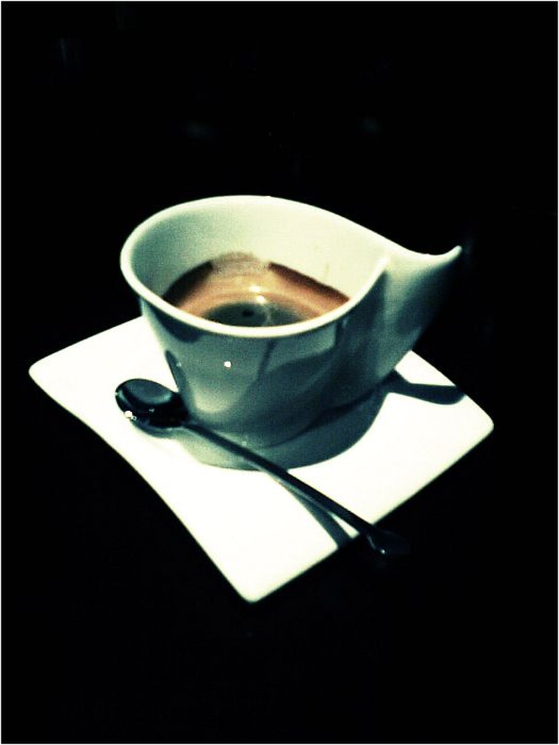 Espresso by