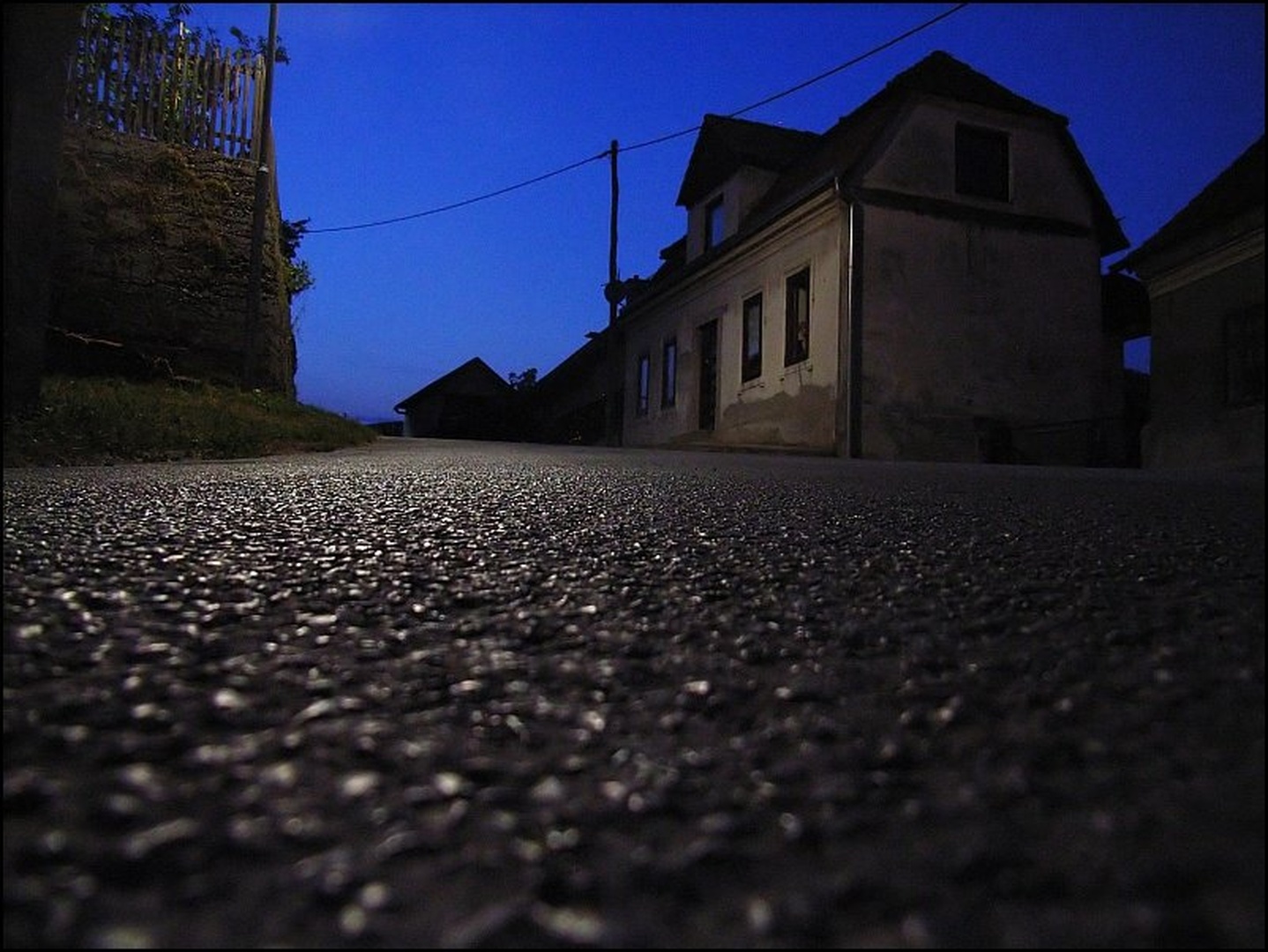 Rodna gruda by
