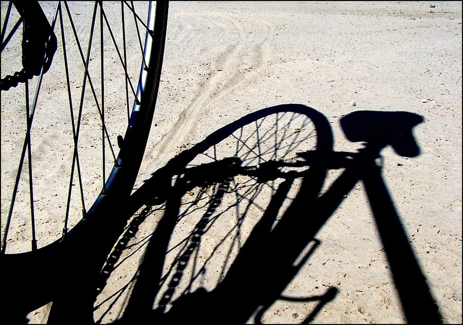 Giro d'Sahara by