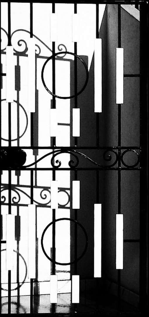 V glavi by